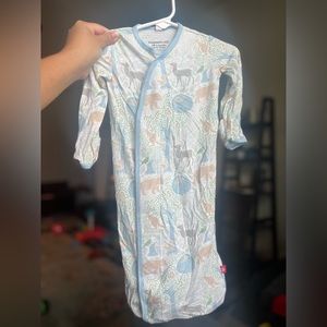 Magnetic Me Sleeper Gown